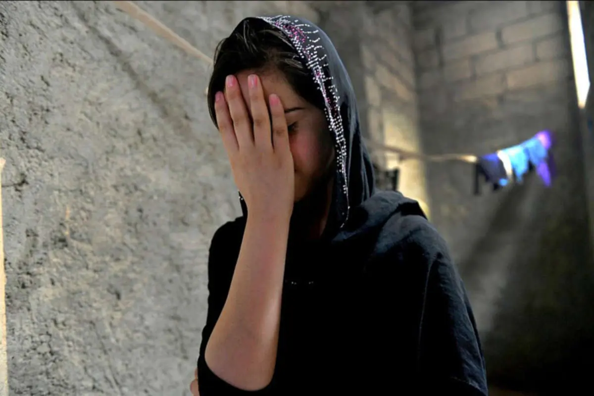نزاع‌های ایران زنانه‌تر شده‌اند