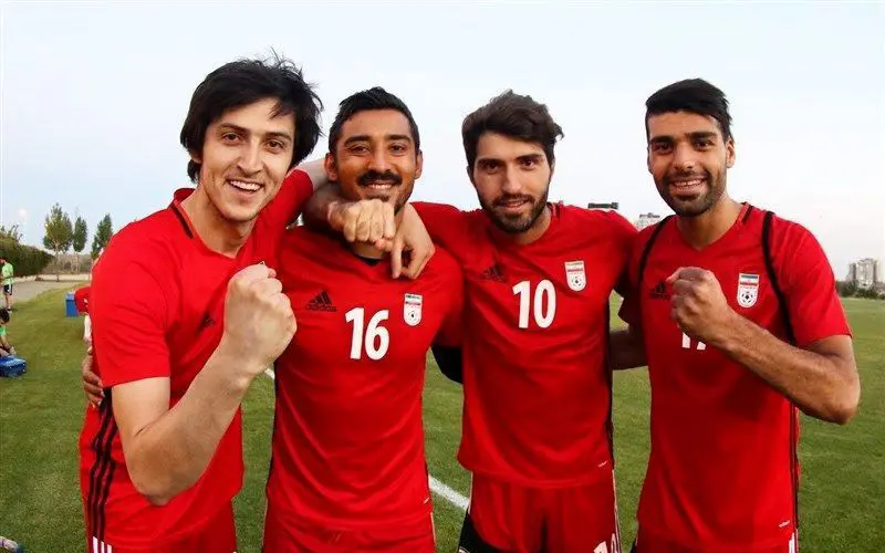 قوچان نژاد؛ پرسپولیسی یا استقلالی؟