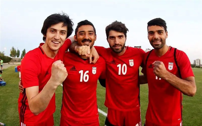 قوچان نژاد؛ پرسپولیسی یا استقلالی؟