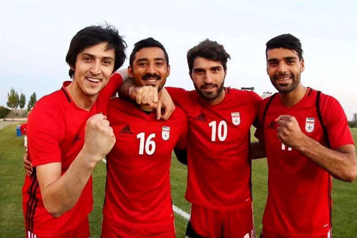 قوچان نژاد؛ پرسپولیسی یا استقلالی؟