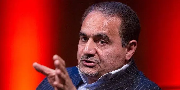 ناگفته‌های موسویان از ماجرای اتهام جاسوسی‌اش