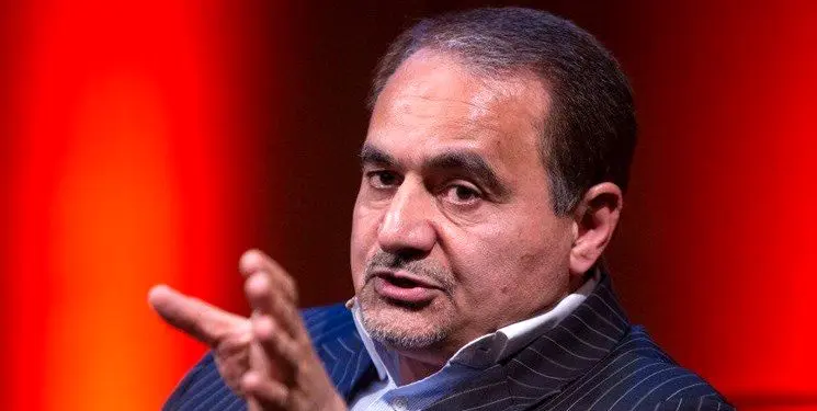 ناگفته‌های موسویان از ماجرای اتهام جاسوسی‌اش