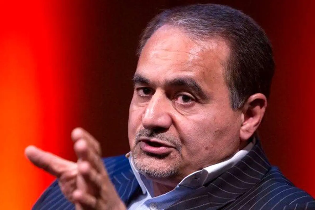 ناگفتههای موسویان از ماجرای اتهام جاسوسیاش