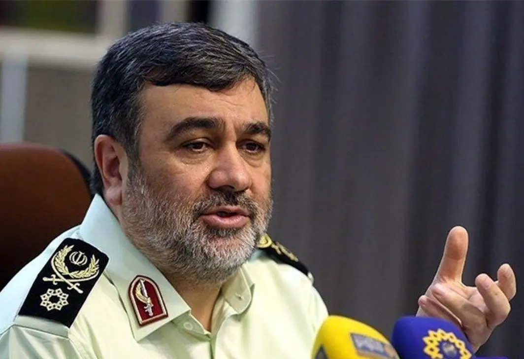 دستگیری ۱۰ نفر در رابطه با حادثه تروریستی چابهار