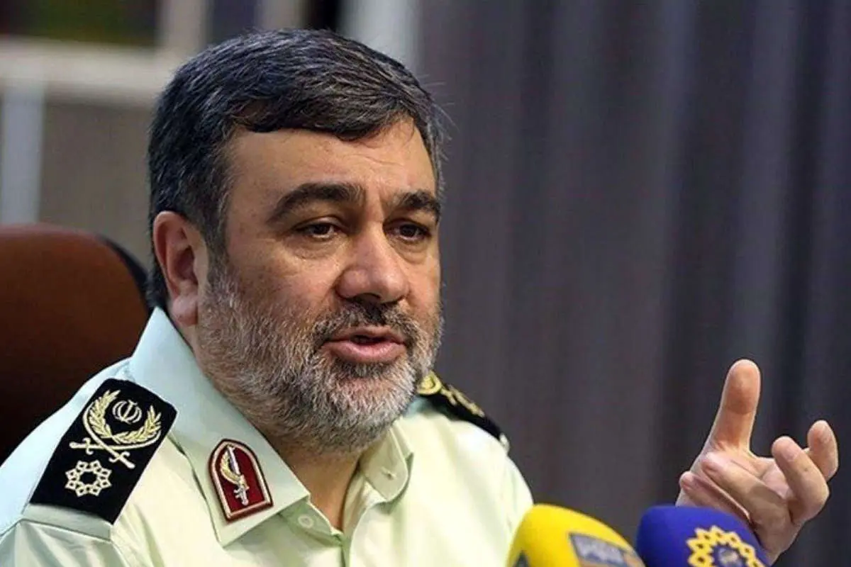دستگیری ۱۰ نفر در رابطه با حادثه تروریستی چابهار