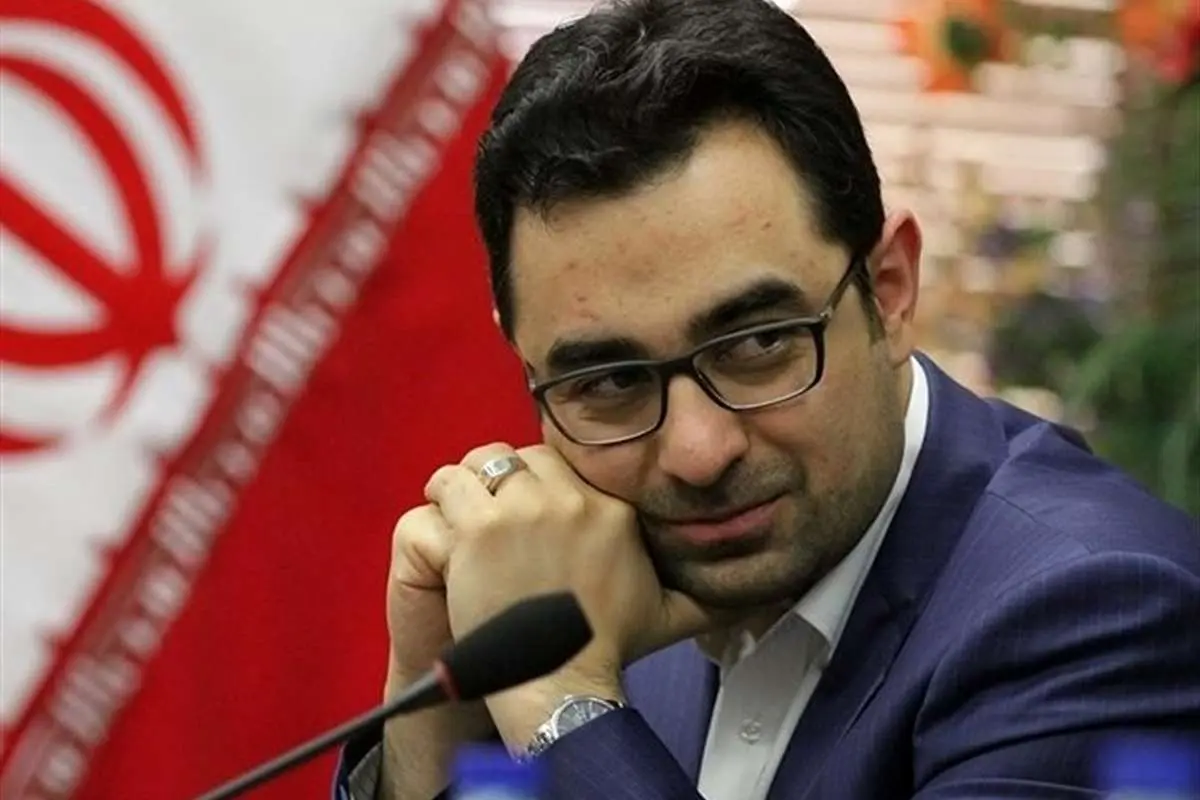 پرونده عراقچی ۹ متهم دارد