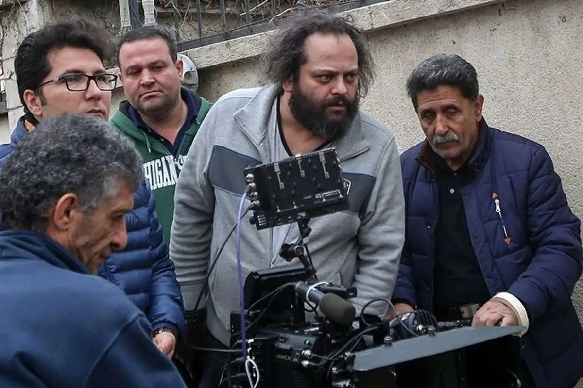 پیام صابری درگذشت
