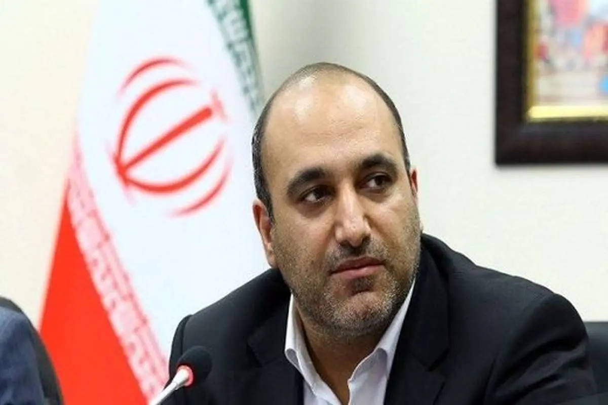 حکم شهردار مشهد امضا شد