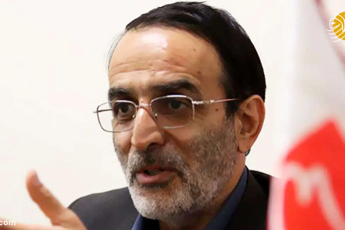 مورد عجیب کریمی قدوسی!
