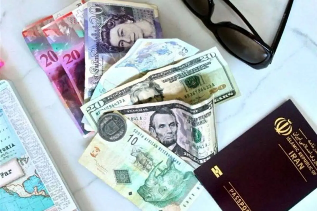 بانکها ارز مسافرتی را چند میفروشند؟