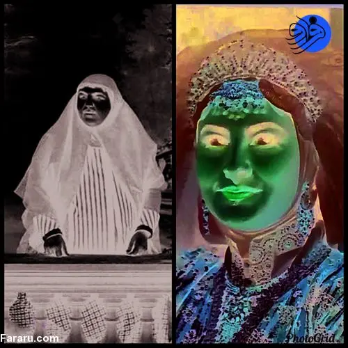 جنجال‌های سریال بانوی عمارت؛ پس سیبیلاشون کو؟!