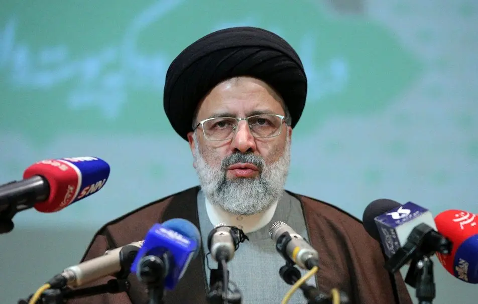 بازگشت رقبای روحانی