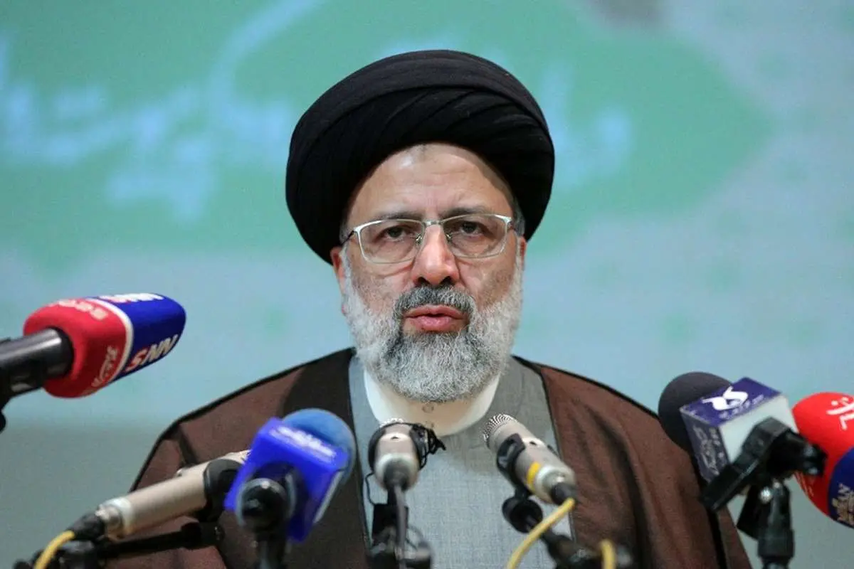 بازگشت رقبای روحانی