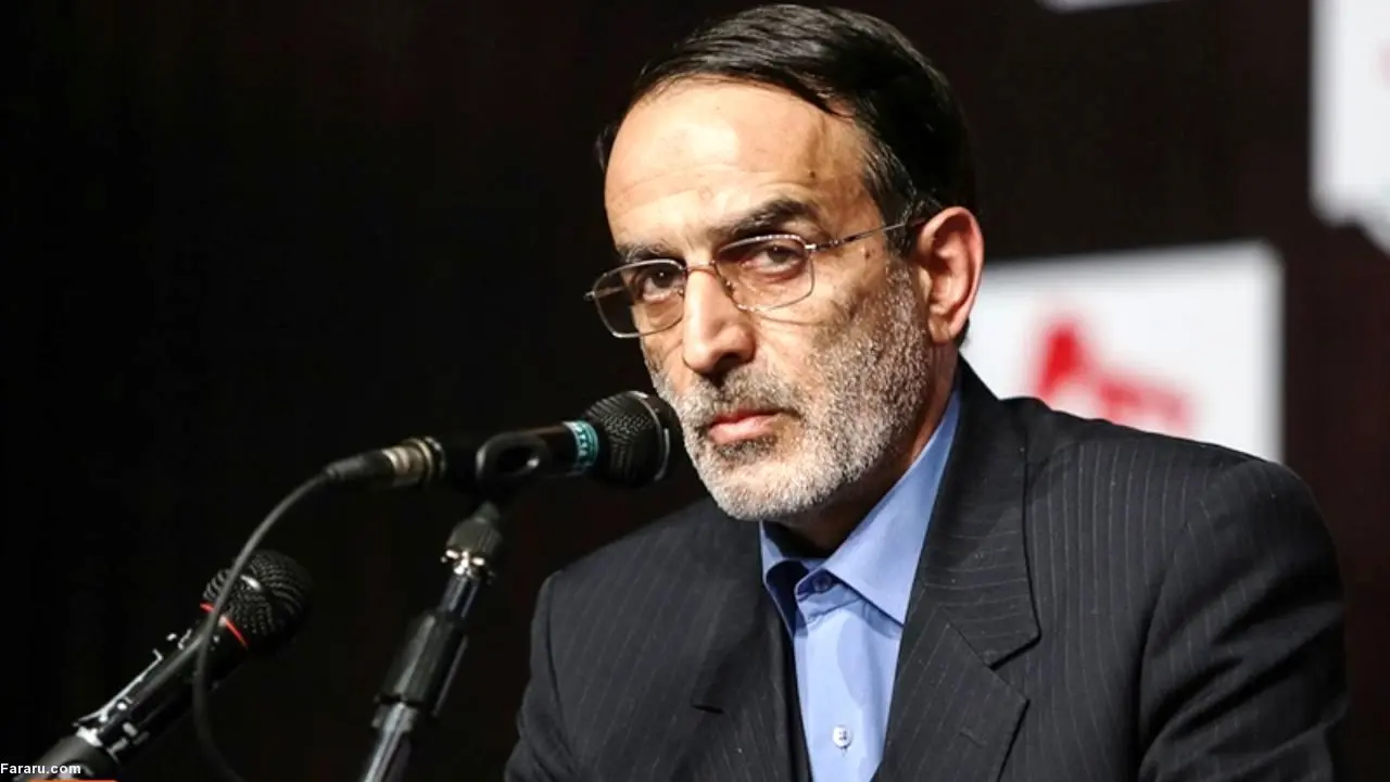 کریمی قدوسی صدای نمایندگان مجلس را درآورد