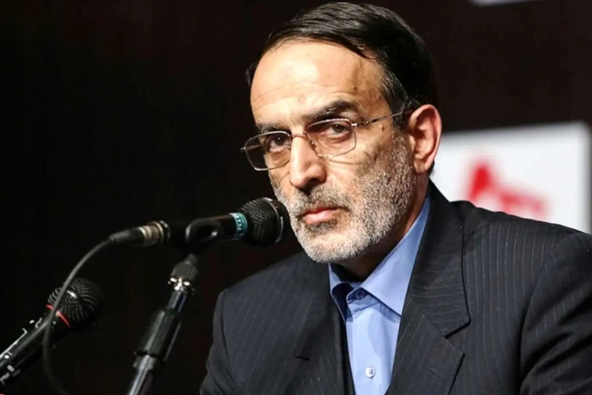 کریمی قدوسی صدای نمایندگان مجلس را درآورد