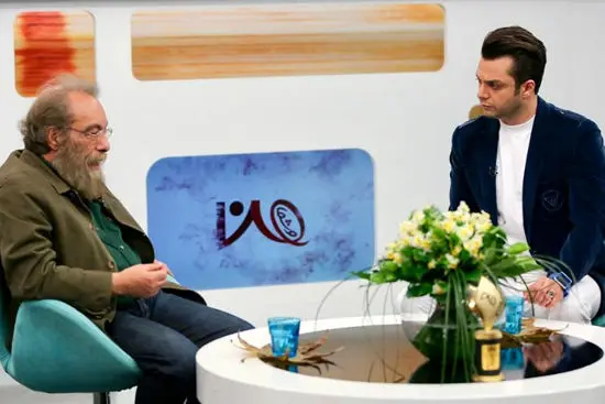 دعوای فراستی و ظلی‌پور جعلی بود!