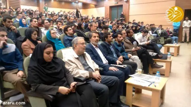 حجاریان: گلوله را از مخچه من درآورید تا جوابتان را بدهم