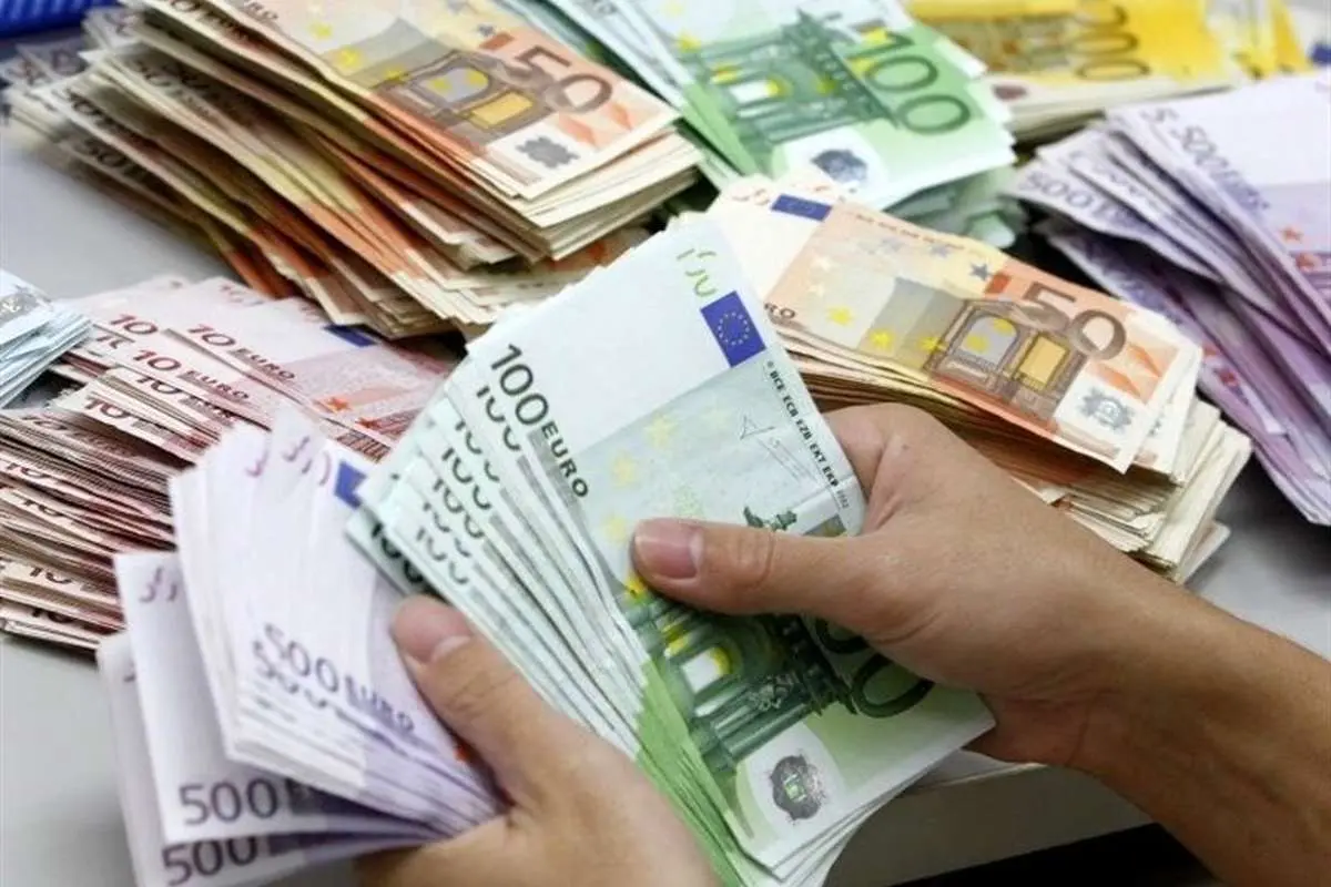 قیمت ارز در صرافی ملی امروز ۹۷/۰۹/۲۰