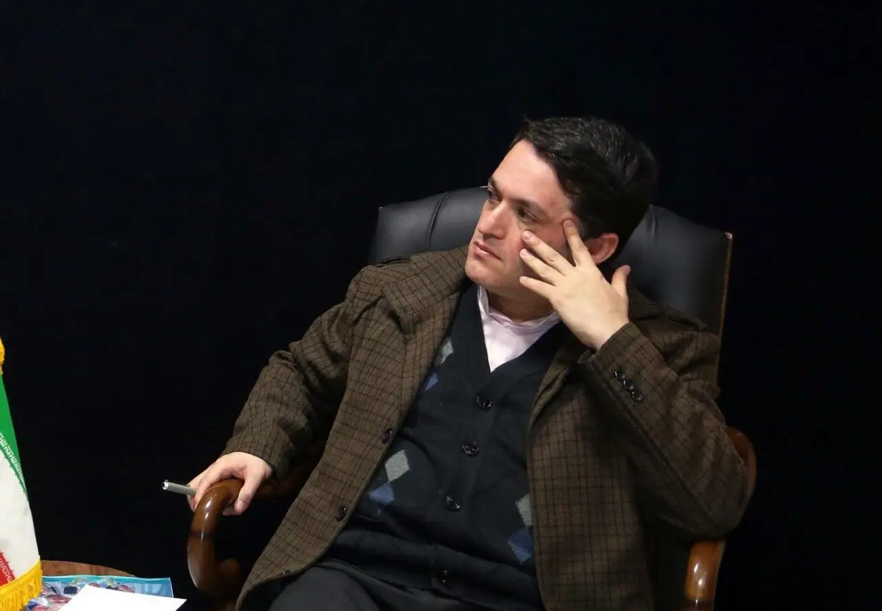 قوچانی: روحانی را از موسوی خوئینی‌ها هم اصلاح‌طلب‌تر می‌دانم