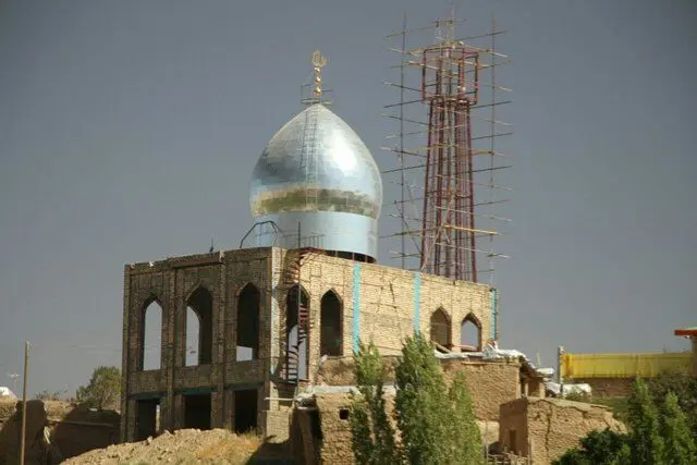 دنبال شجره نامه امام‌زاده‌ها نباشید
