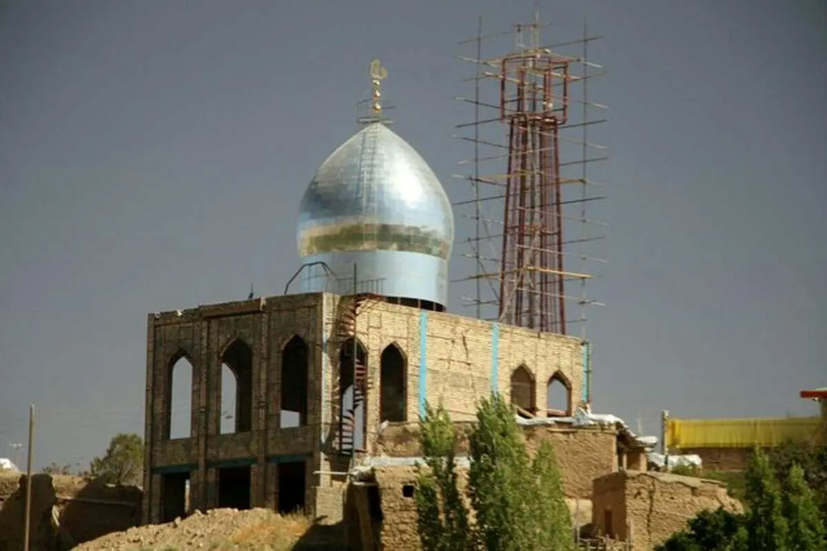 دنبال شجره نامه امامزادهها نباشید