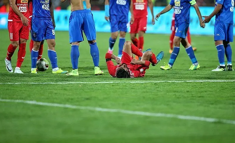 آمادگی بازیکن سابق پرسپولیس برای رفتن به استقلال