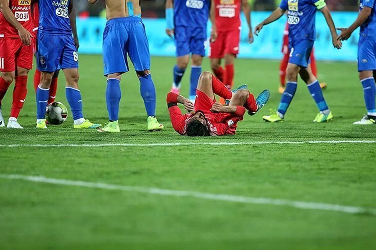 آمادگی بازیکن سابق پرسپولیس برای رفتن به استقلال
