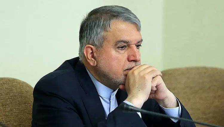 صالحی امیری: عبور از روحانی منجر به رادیکالیسم می‌شود