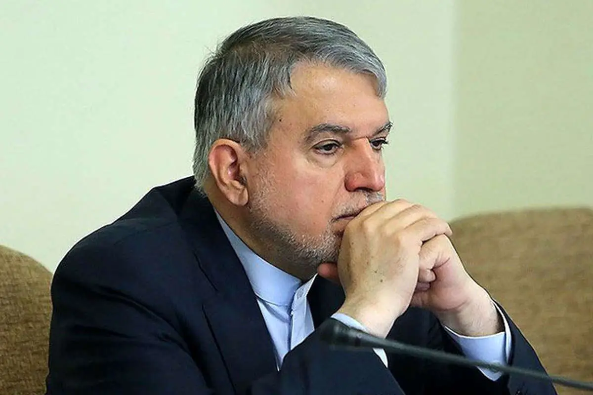 صالحی امیری: عبور از روحانی منجر به رادیکالیسم میشود