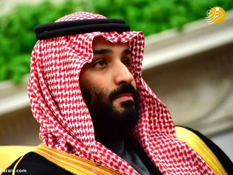 «عبدالعزیز» جانشین بن سلمان می‌شود؟!