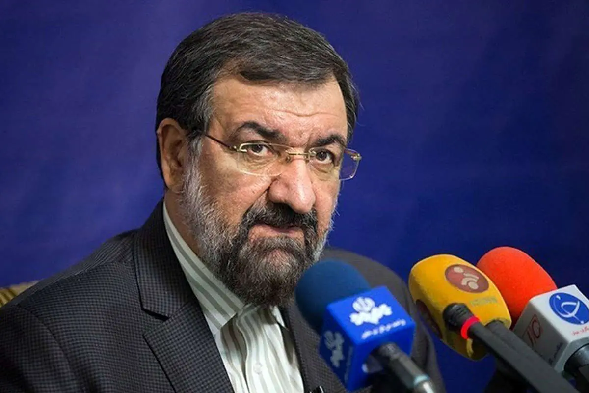 واکنش محسن رضایی به انتقادات اخیر به مجمع