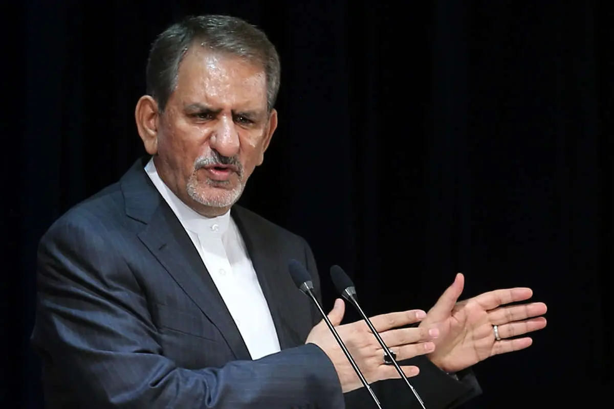 چگونه پای «جهانگیری» به ماجرای اعتراضات هفتتپه باز شد؟