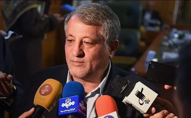 هاشمی: خبر موثقی در مورد حکم حناچی نداریم