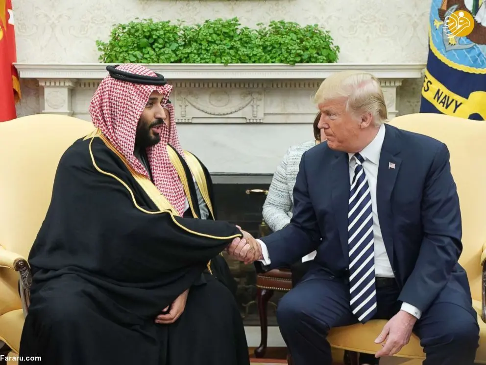 مقام وزارت‌خارجه آمریکا: فوق‌العاده واضح است که بن سلمان دستور قتل خاشقجی را داده است