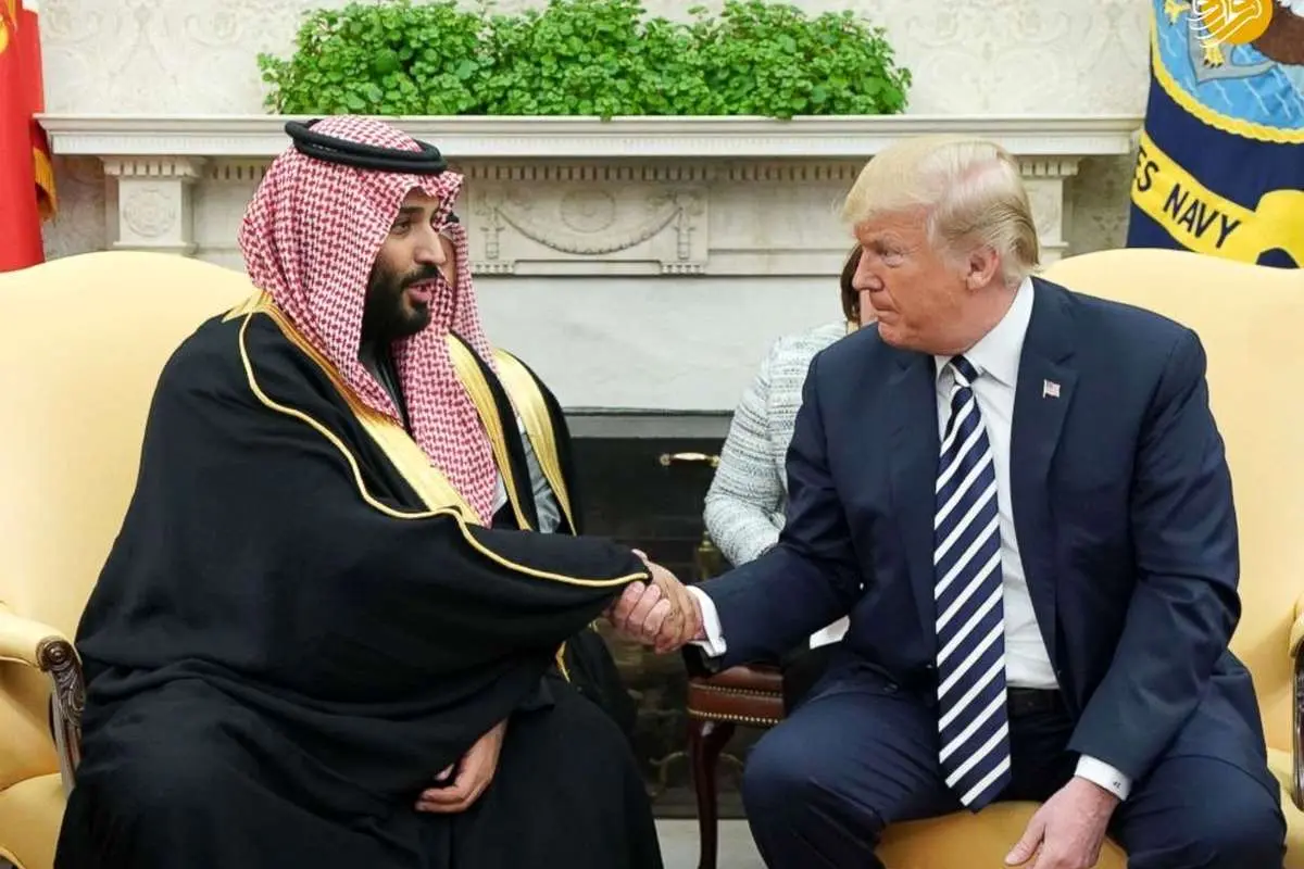 مقام وزارتخارجه آمریکا: فوقالعاده واضح است که بن سلمان دستور قتل خاشقجی را داده است