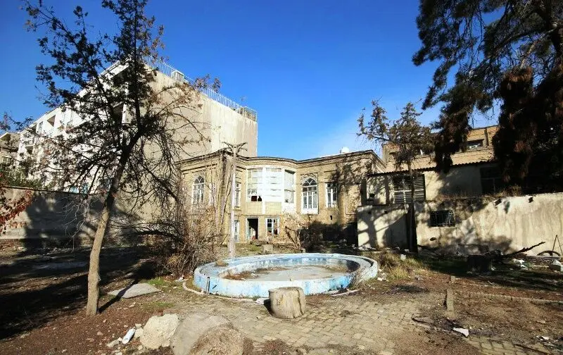 چرا خانه‌های قدیمی گران می‌شوند؟