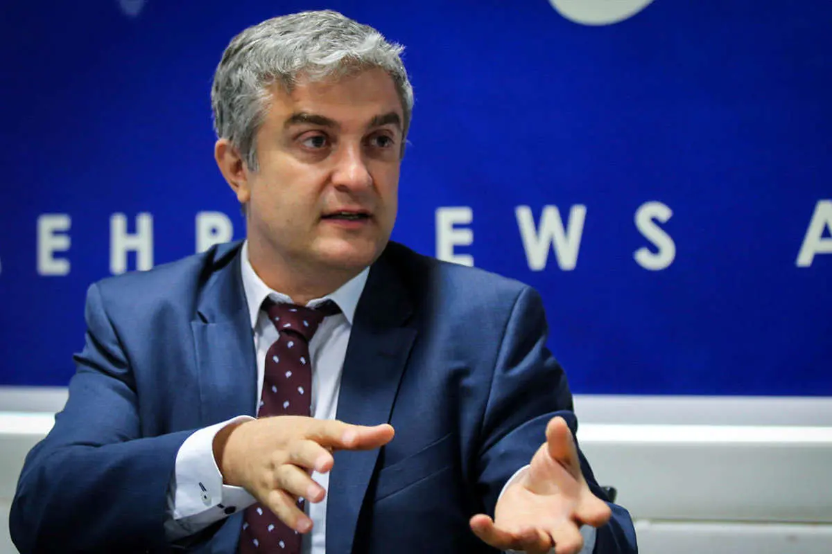 سفیر دانمارک فردا به تهران باز میگردد