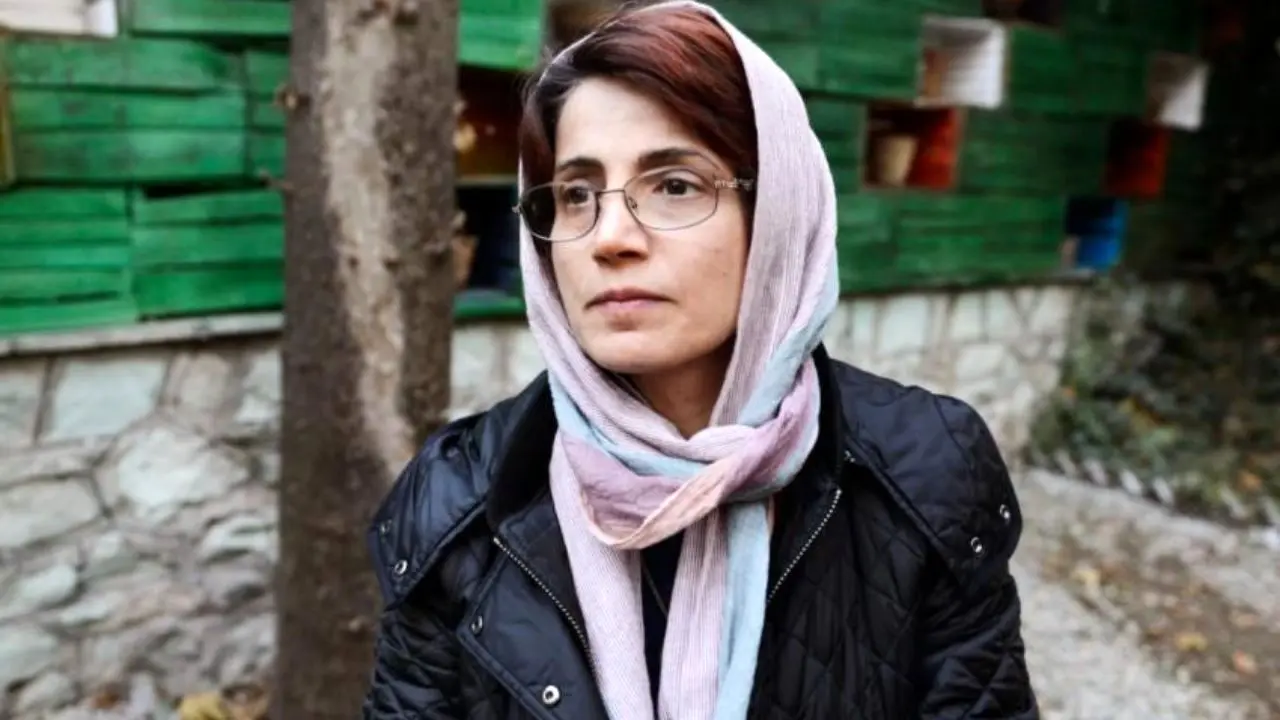 ممنوع‌الملاقاتی نسرین ستوده لغو شد