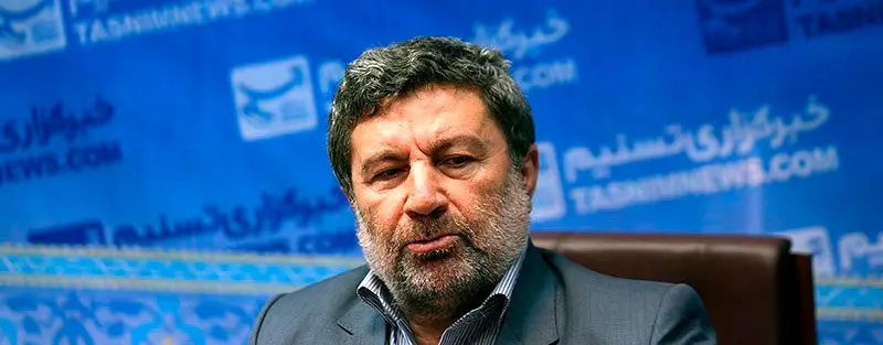 الیاس حضرتی: جهانگیری و عارف در ۱۴۰۰ کاندیدا می‌شوند