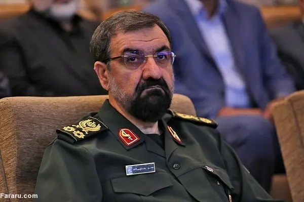 انتقاد محسن رضایی به دولت