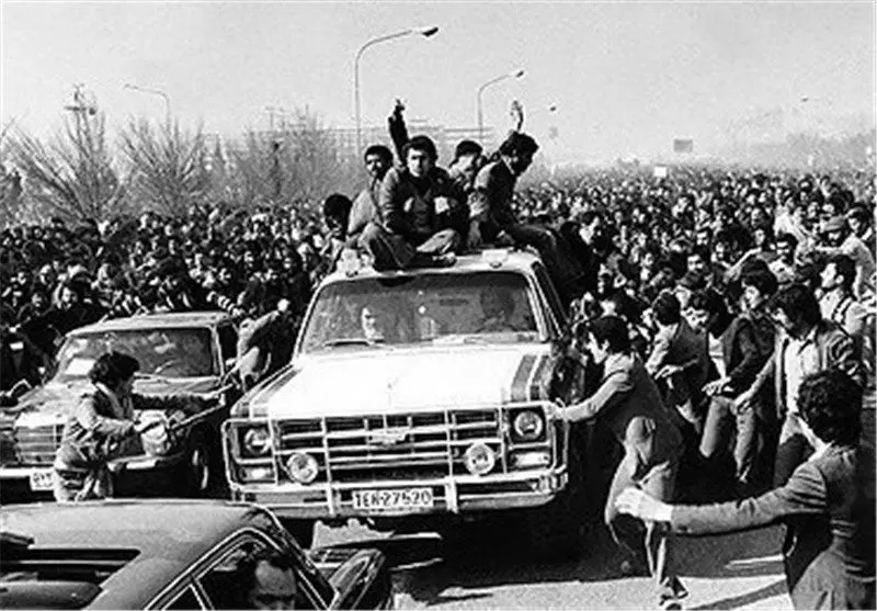 خودروی حامل امام مفقود شد!