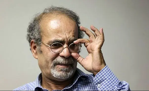 خاطرات شمس‌الواعظین از جمال خاشقجی