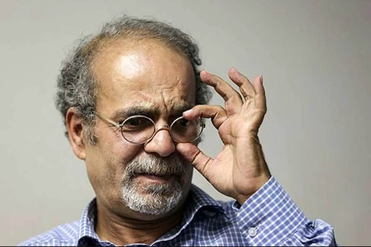 خاطرات شمسالواعظین از جمال خاشقجی