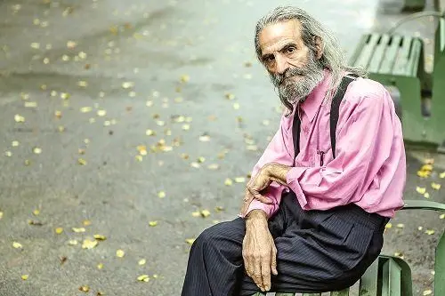 پرویز پرستویی هم نمی‌تواند «آتقی» را مثل من بازی کند