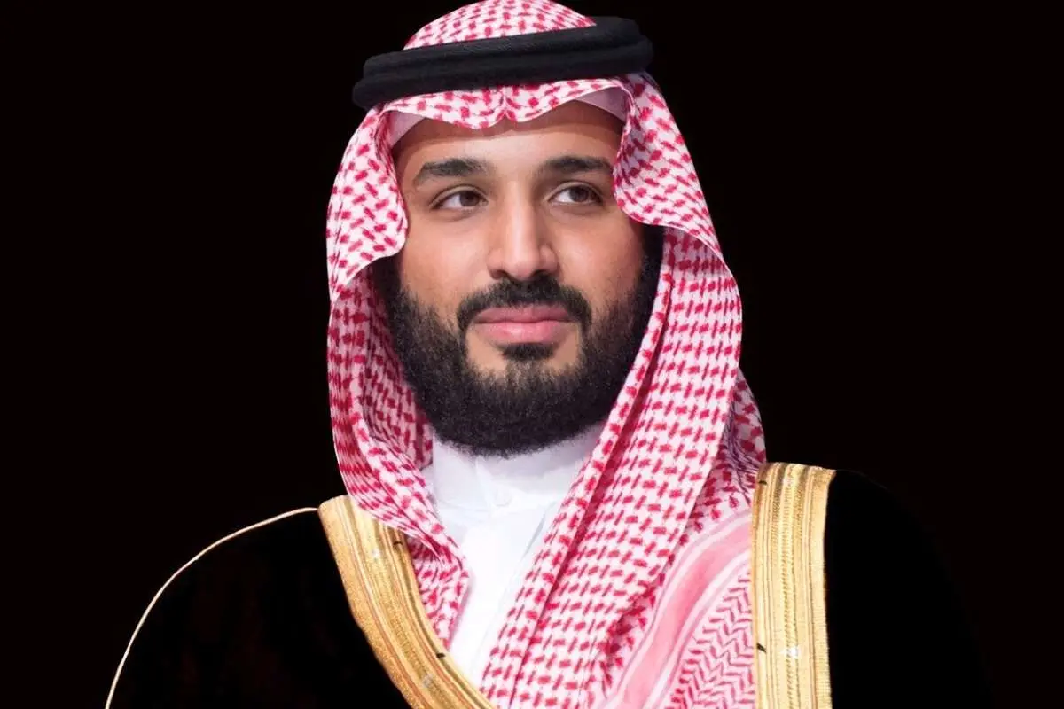 محمد بن سلمان روزنامه "الحیاة" را خرید