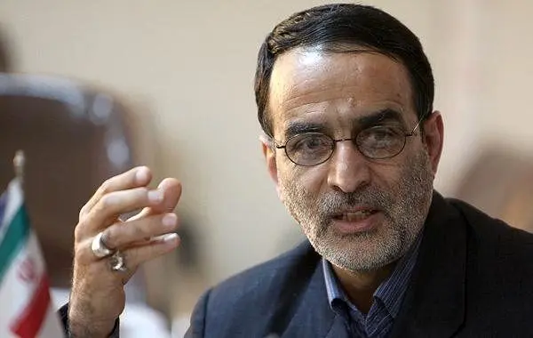 کریمی قدوسی: سخنگوی وزارت خارجه باید تحت تعقیب قضایی قرار گیرد