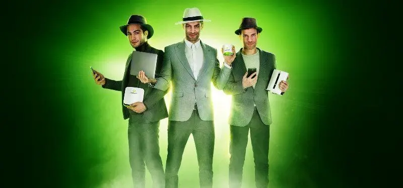 بهترین اینترنت TD-LTE کدام است؟