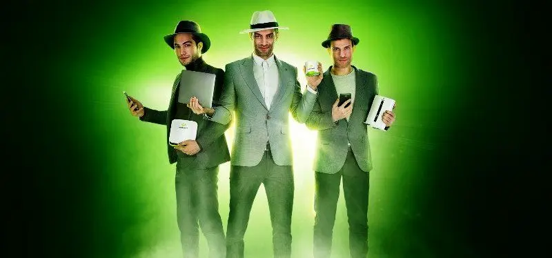 بهترین اینترنت TD-LTE کدام است؟