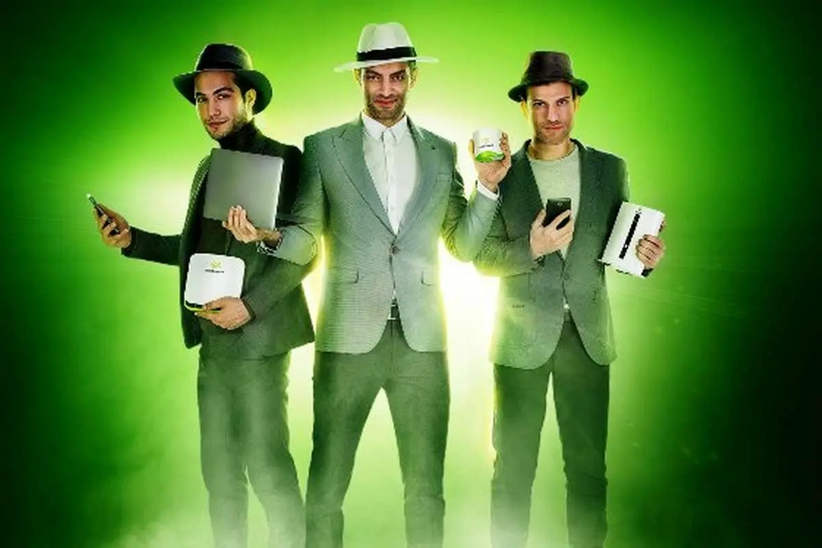 بهترین اینترنت TD-LTE کدام است؟