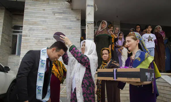 گالری